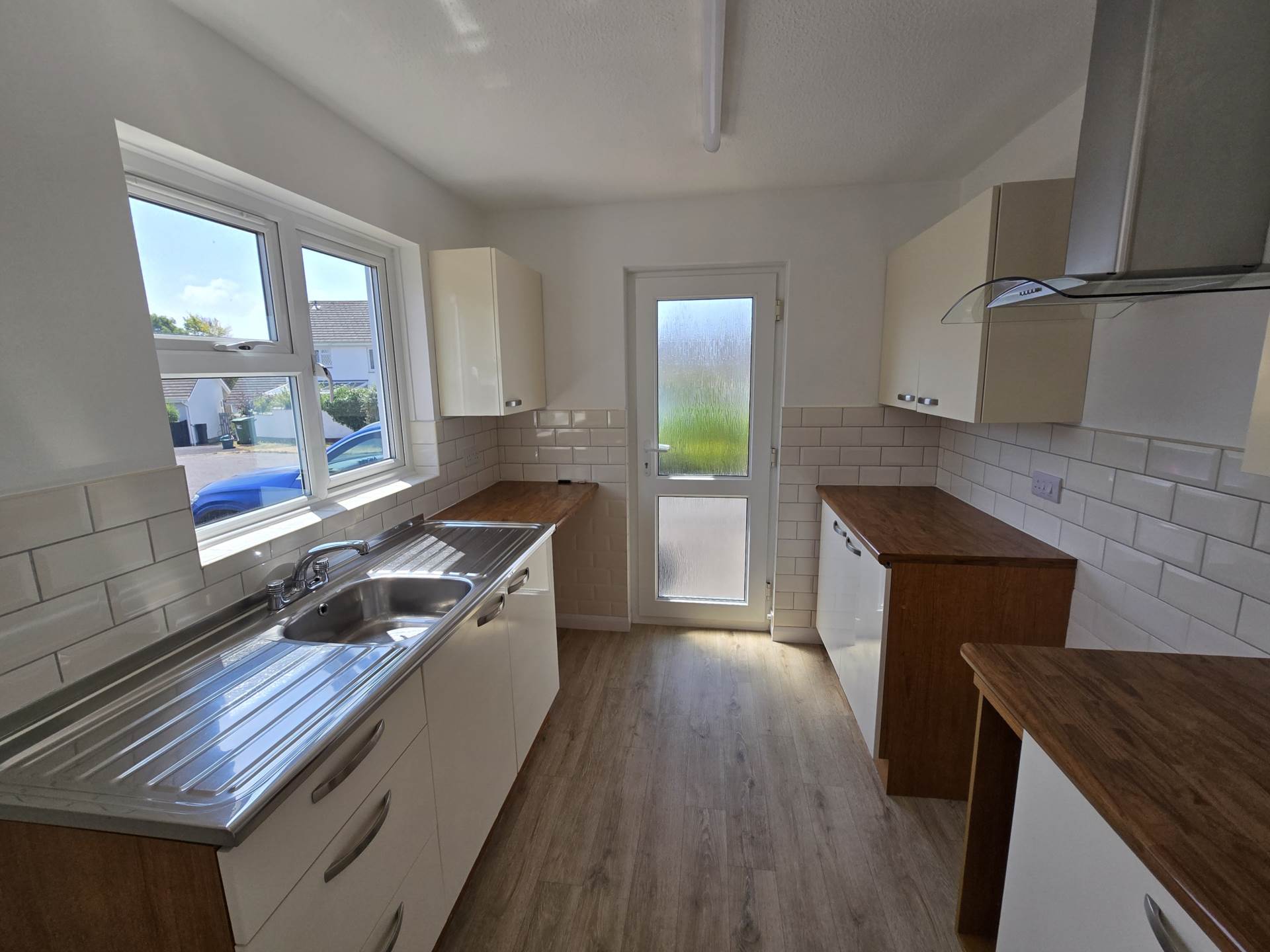 House Ferndown Close in Torridge District