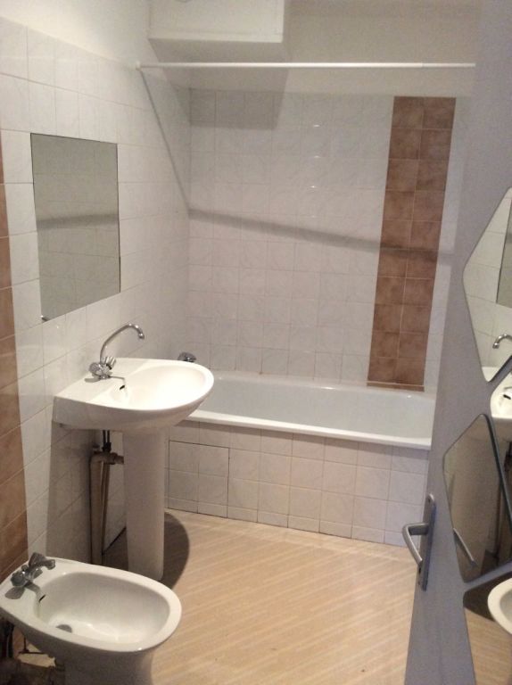 Appartement Allée d'Iéna à Carcassonne