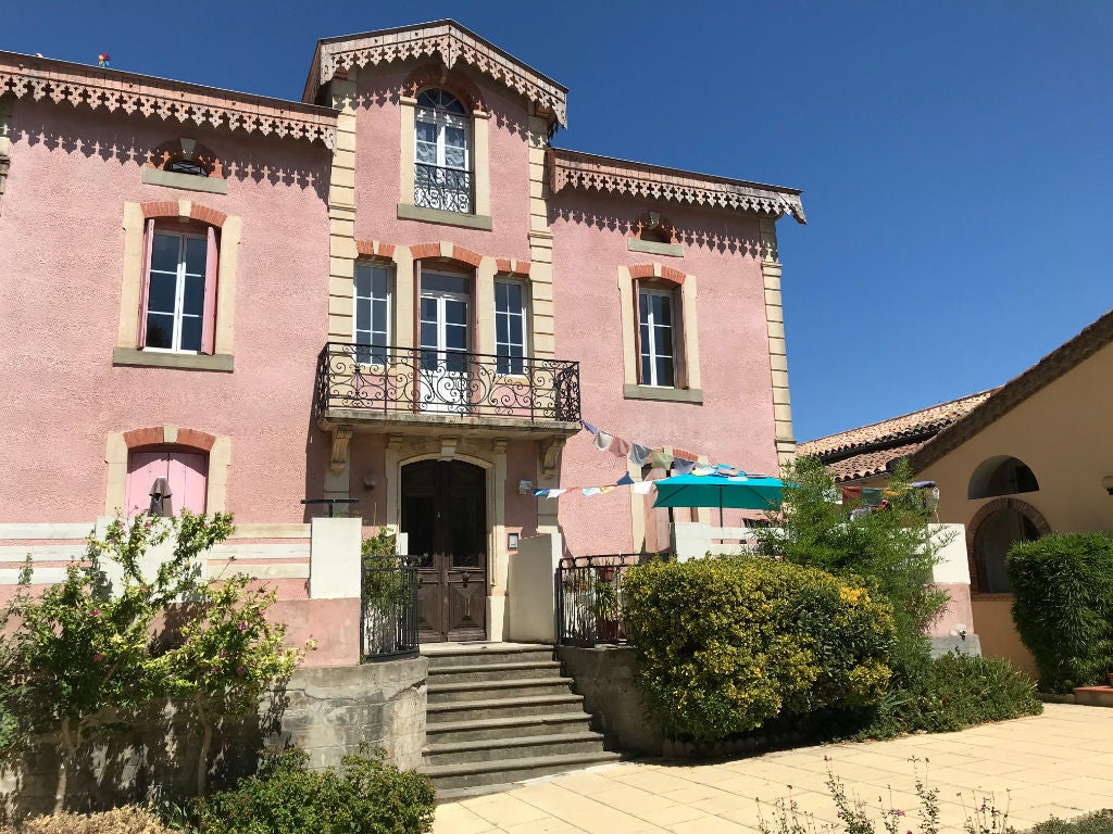 Appartement Allée d'Iéna à Carcassonne