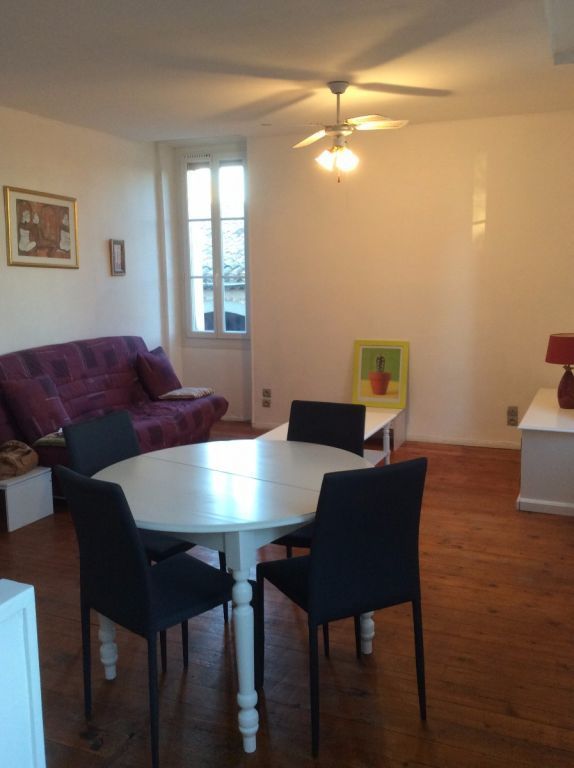 Appartement Allée d'Iéna à Carcassonne