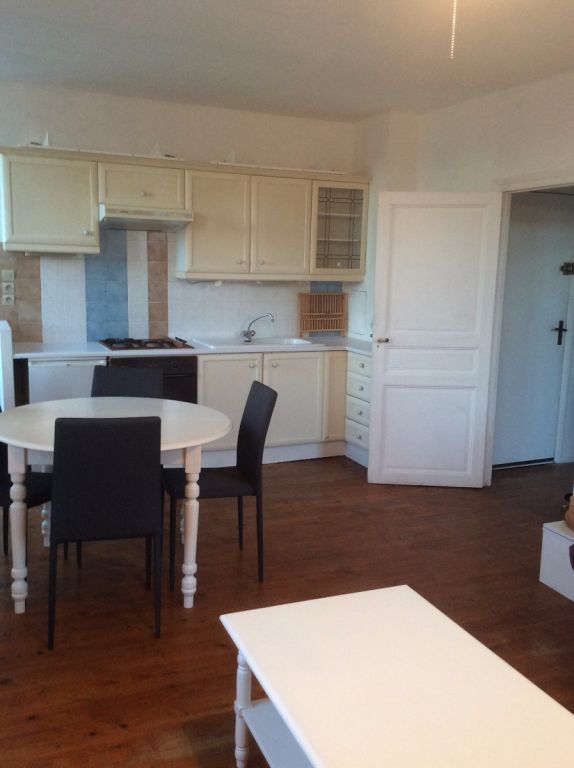 Appartement Allée d'Iéna à Carcassonne