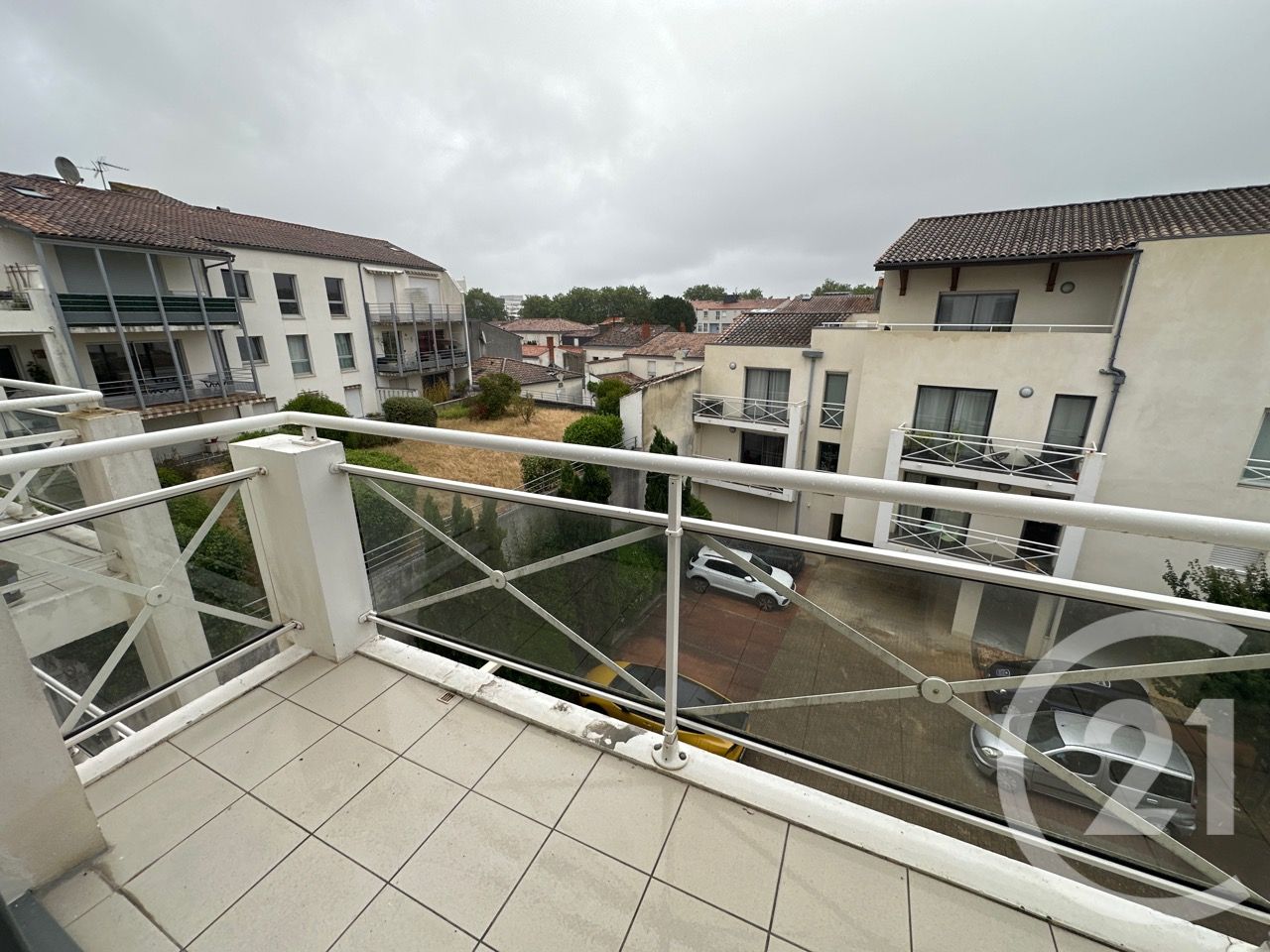 Appartement Rue du 11 Novembre à Puilboreau