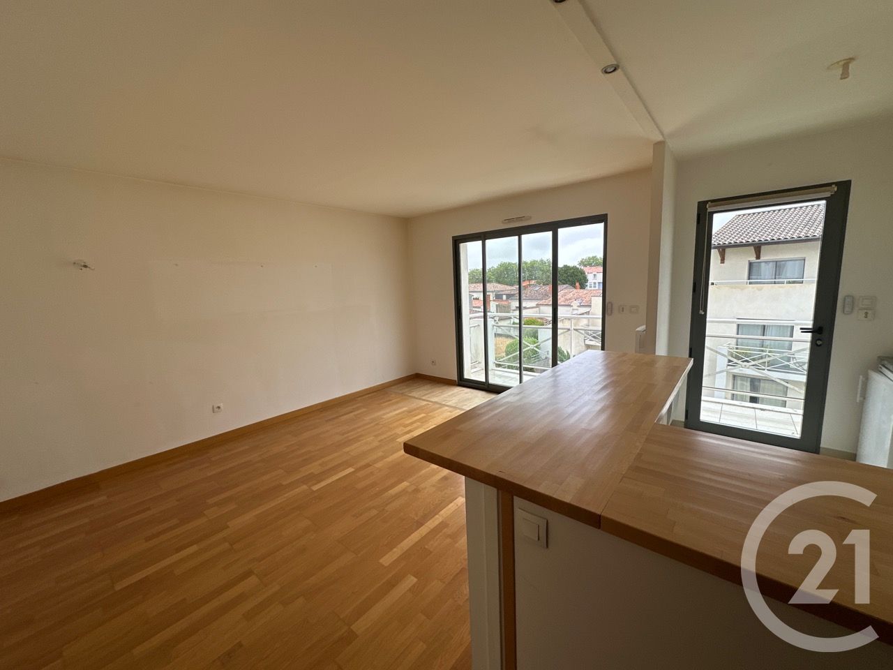 Appartement Rue du 11 Novembre à Puilboreau