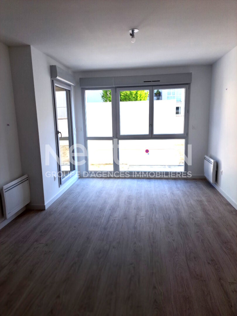 Appartement Avenue Jean Jaurès à Reims