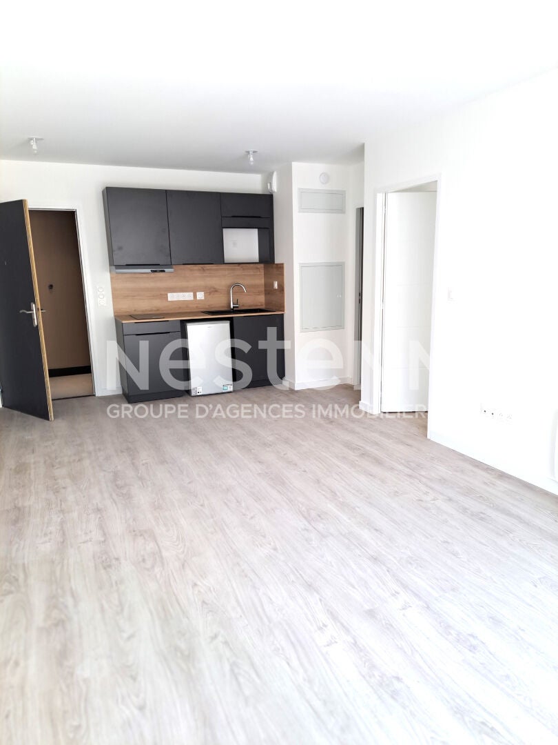 Appartement Avenue Jean Jaurès à Reims