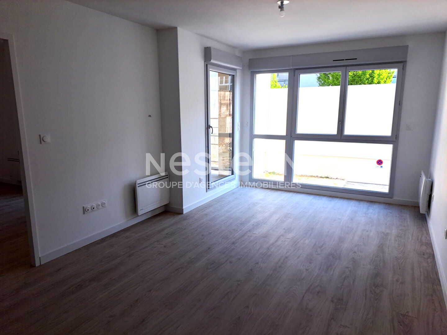Appartement Avenue Jean Jaurès à Reims