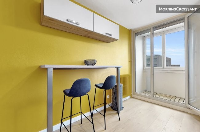 Appartement Avenue Debourg à Lyon