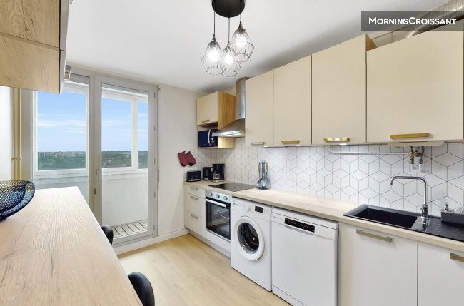 Appartement Avenue Debourg à Lyon