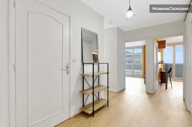 Appartement Avenue Debourg à Lyon