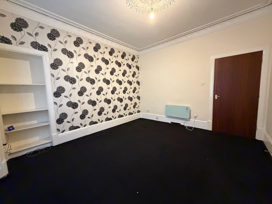 Flat Balmore Street in Dundee