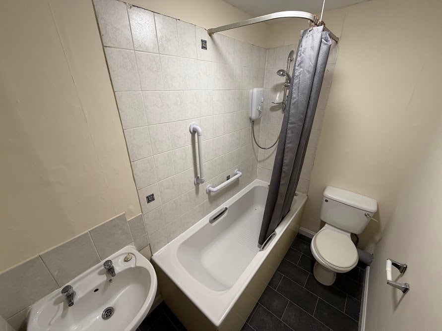 Flat Balmore Street in Dundee