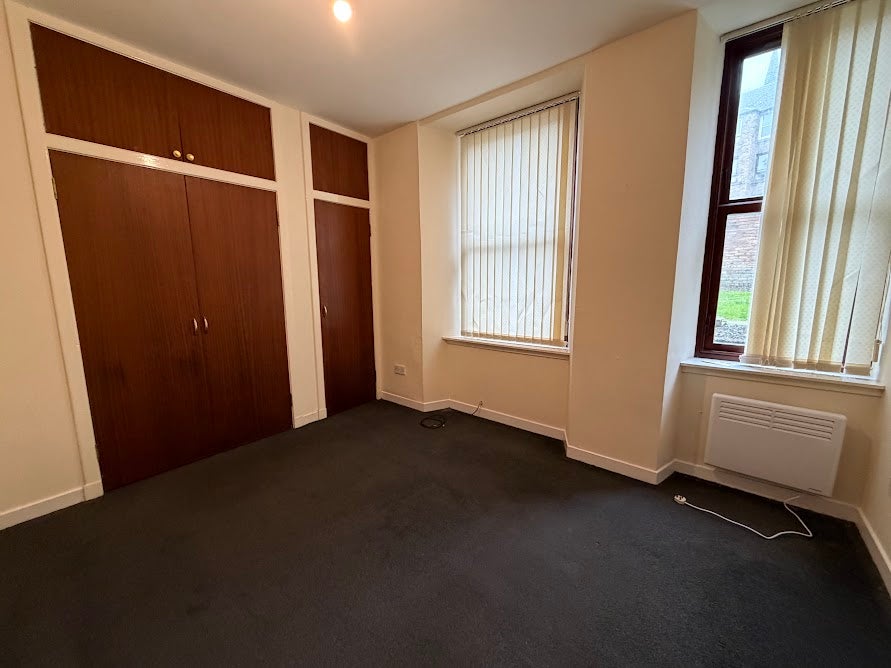 Flat Balmore Street in Dundee