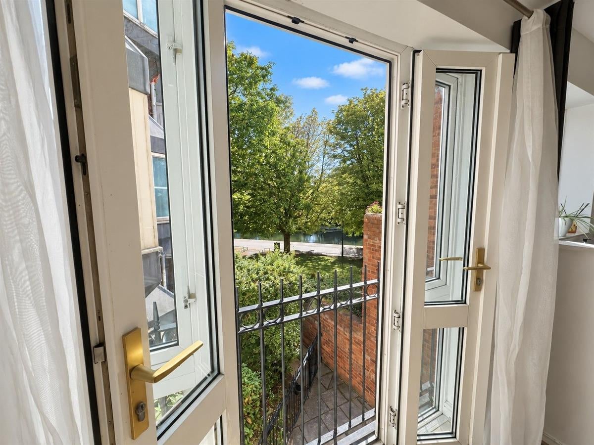 Flat Sovereigns Quay in Bedford