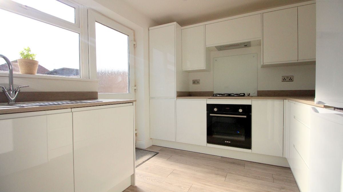 House Riversdale in Haxby