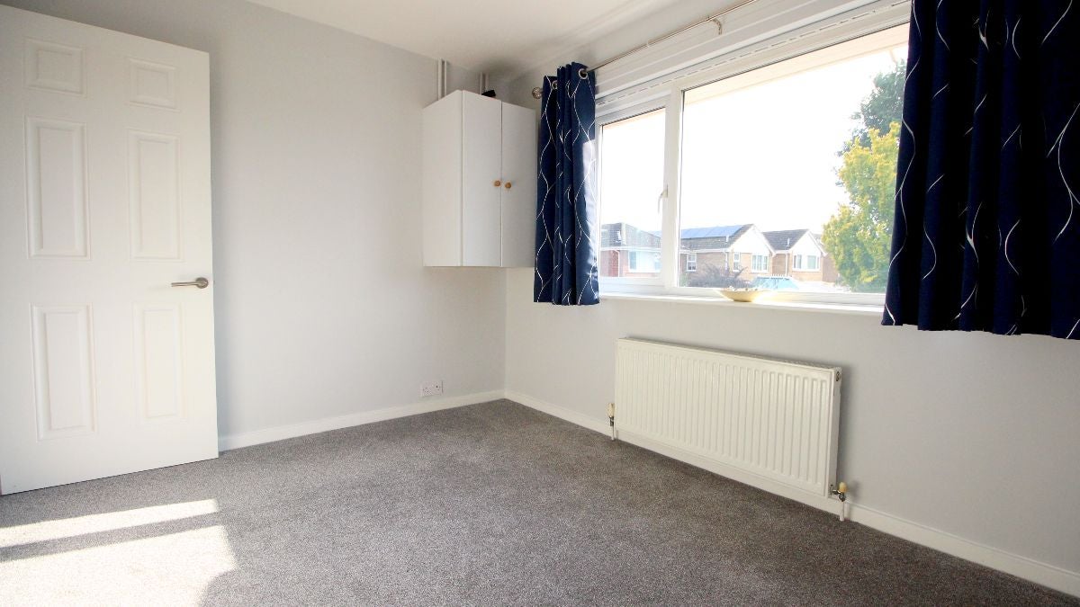 House Riversdale in Haxby
