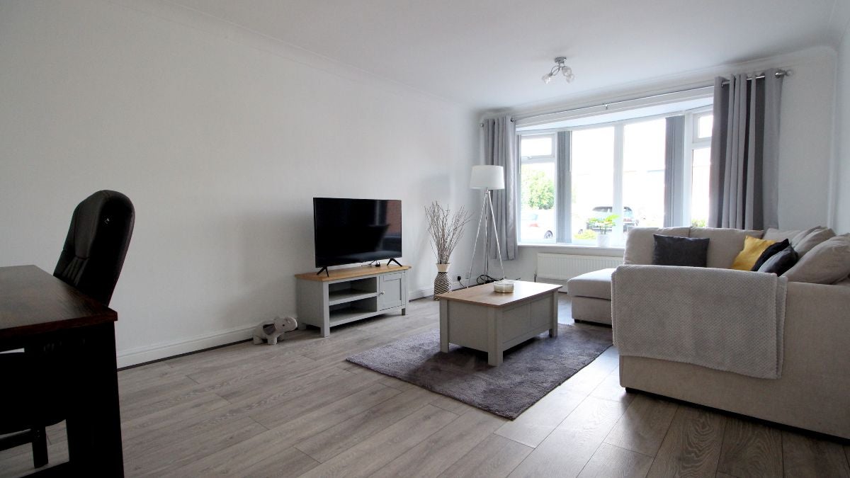 House Riversdale in Haxby