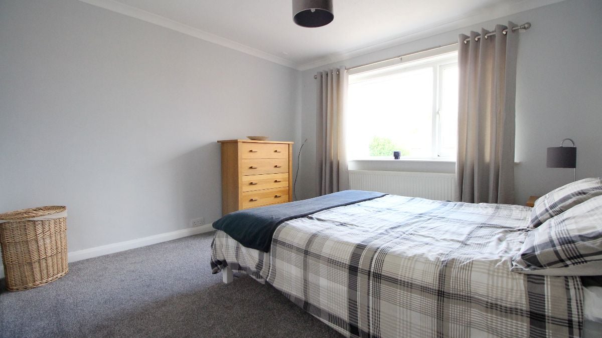 House Riversdale in Haxby