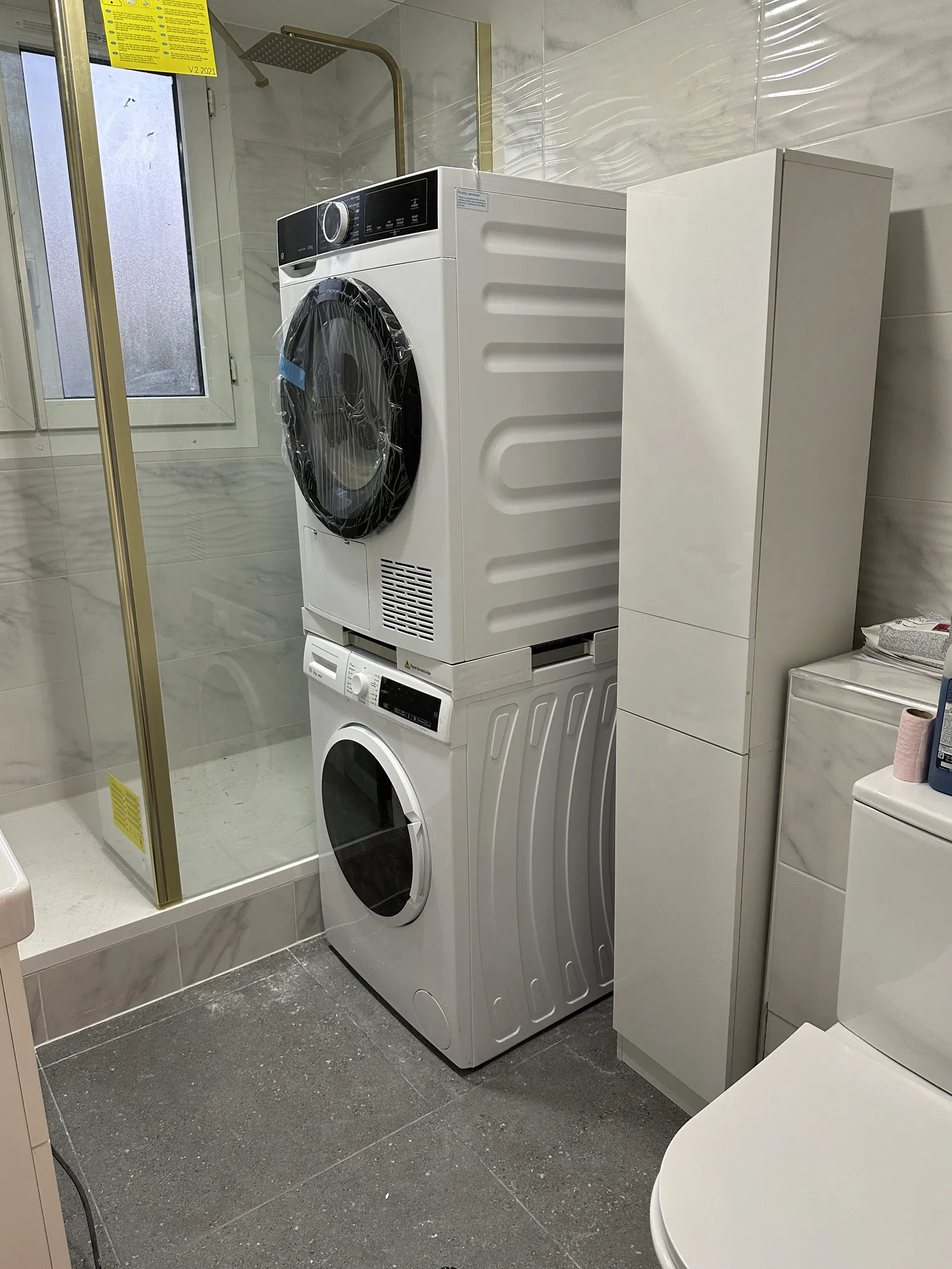 Chambre Cours du Buisson à Noisiel