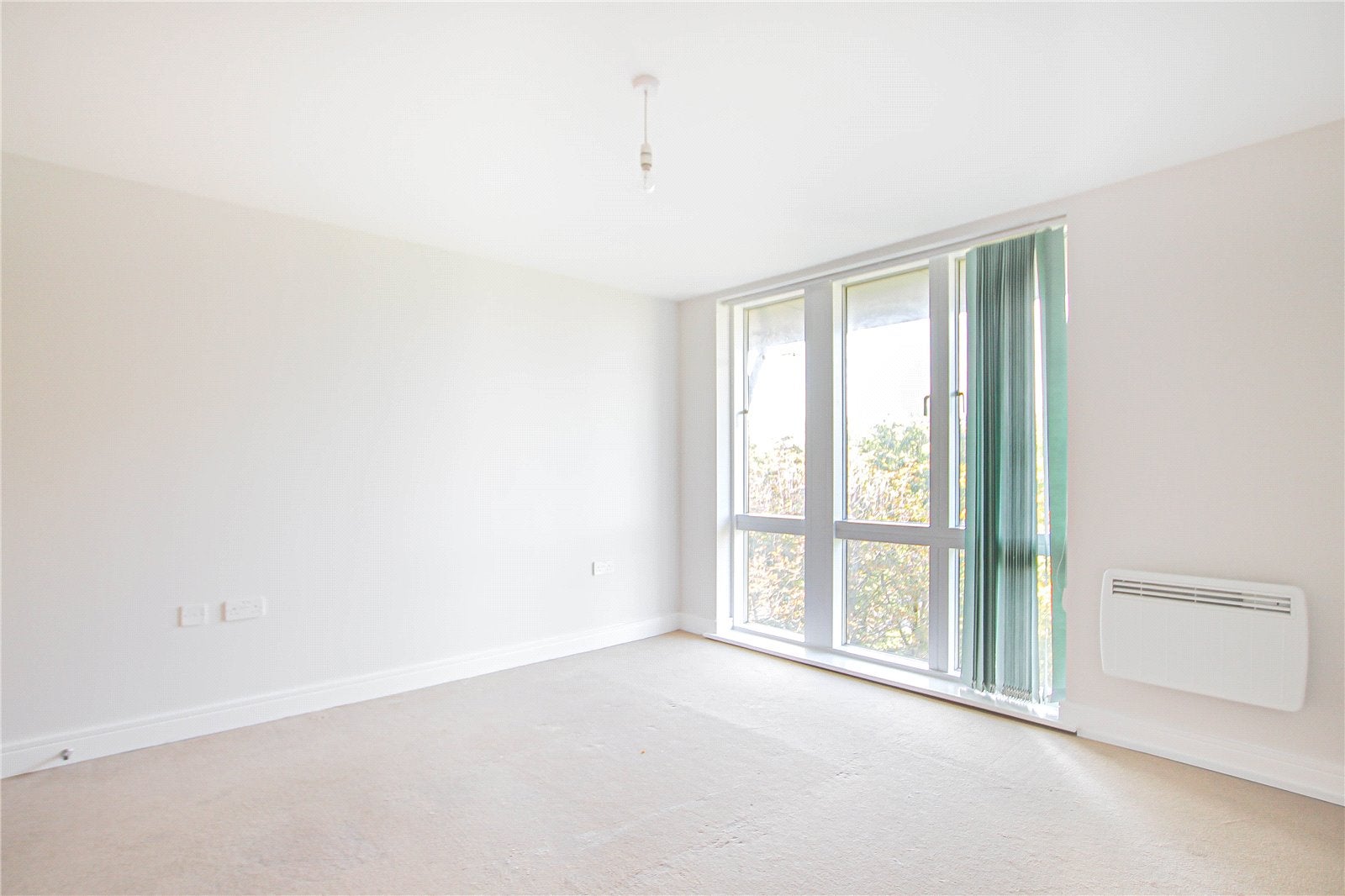 Flat Redland Court Road in Bristol