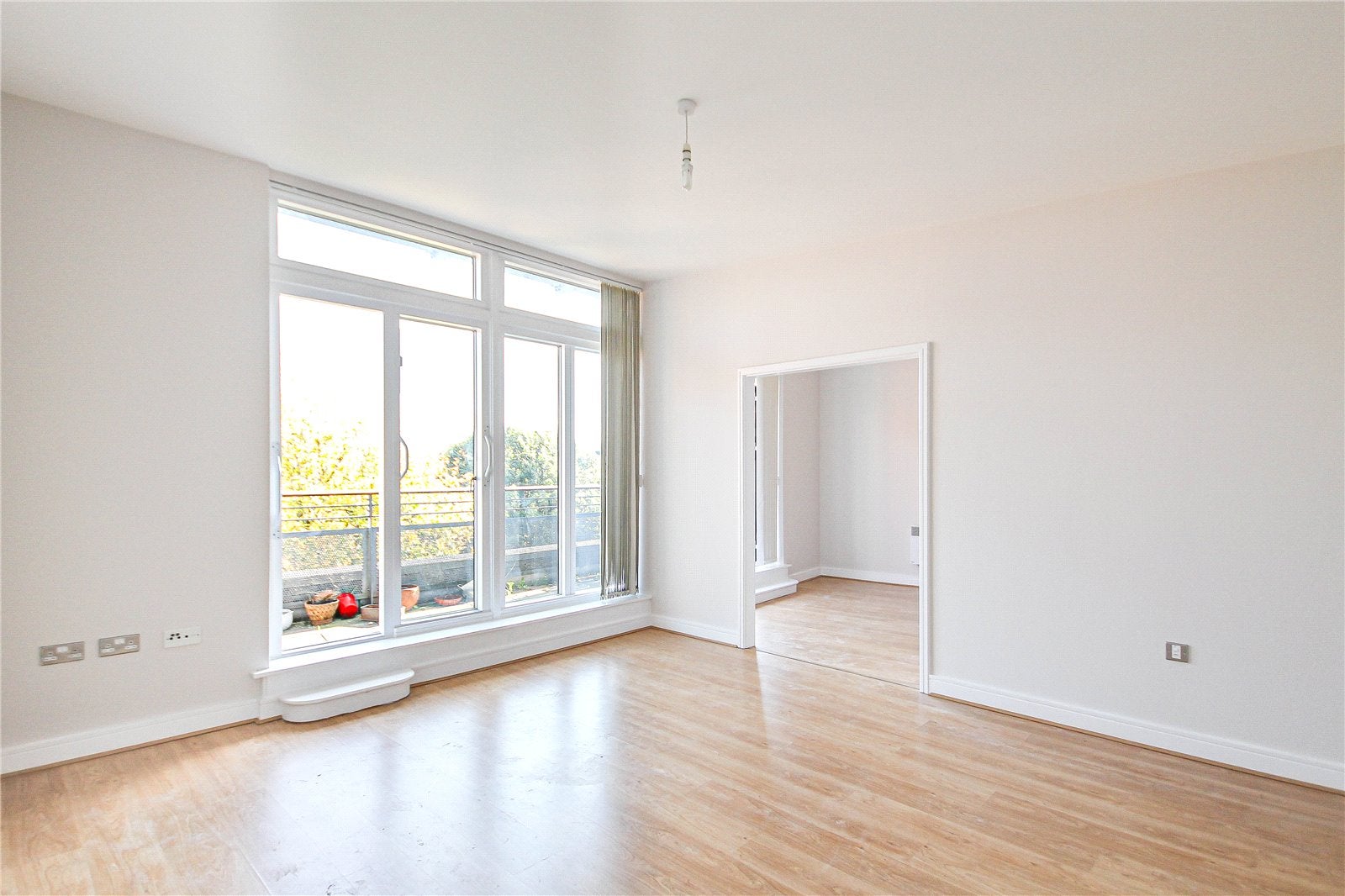Flat Redland Court Road in Bristol