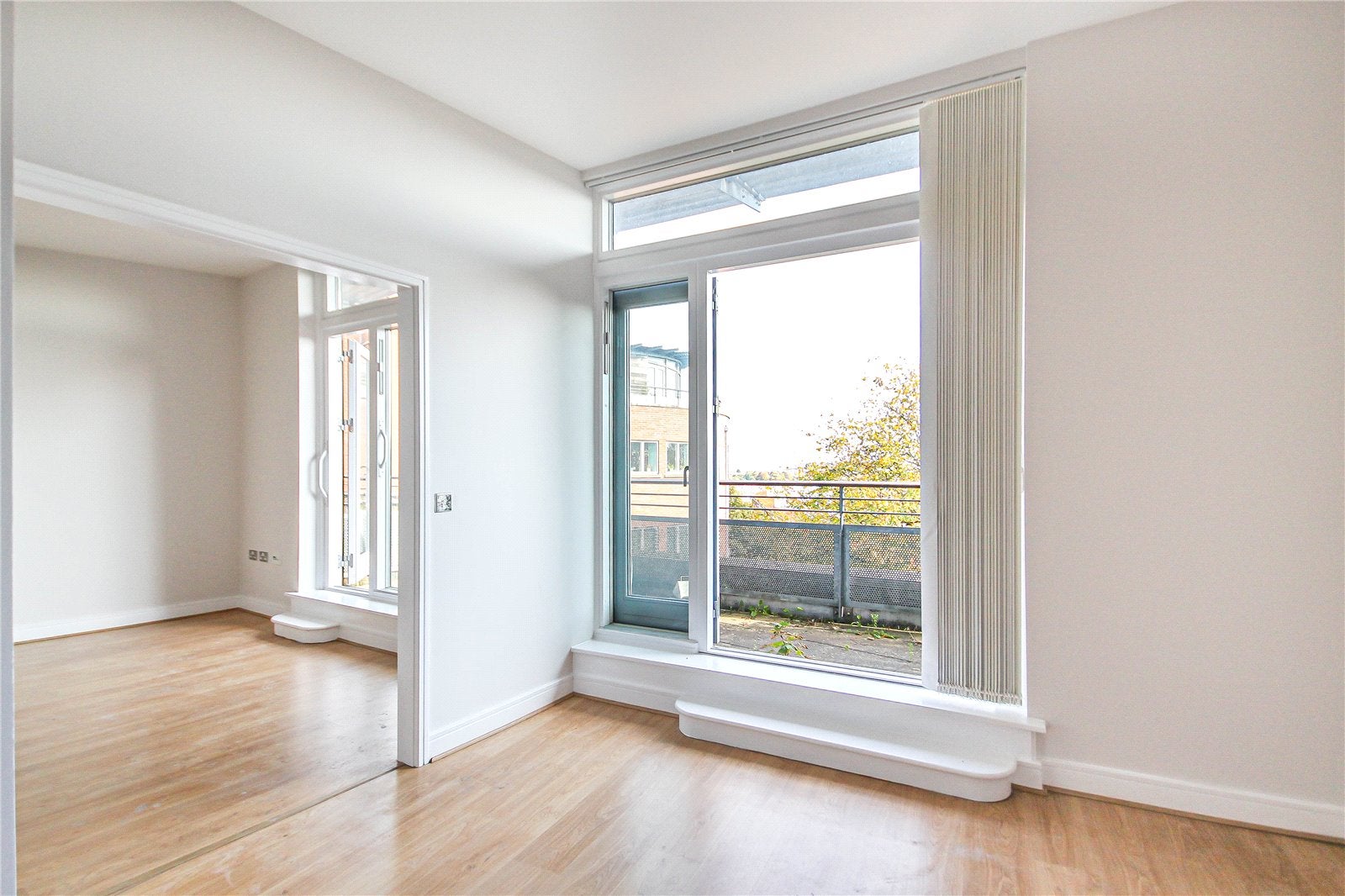 Flat Redland Court Road in Bristol
