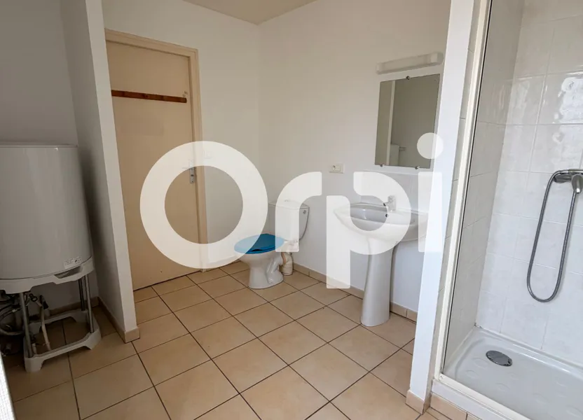 Room Rue de Saint-Christophe in Aigrefeuille-d'Aunis