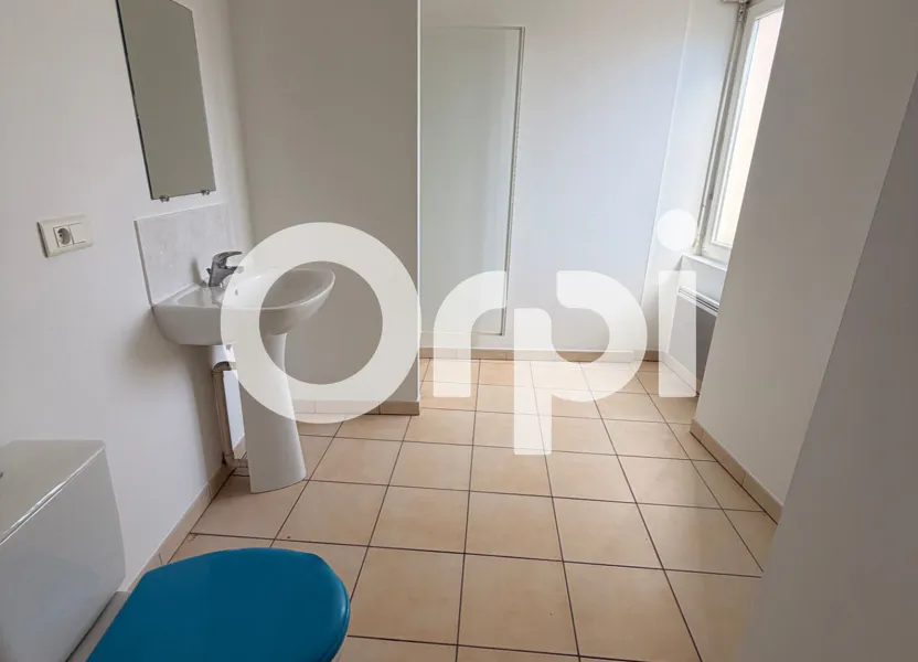 Room Rue de Saint-Christophe in Aigrefeuille-d'Aunis