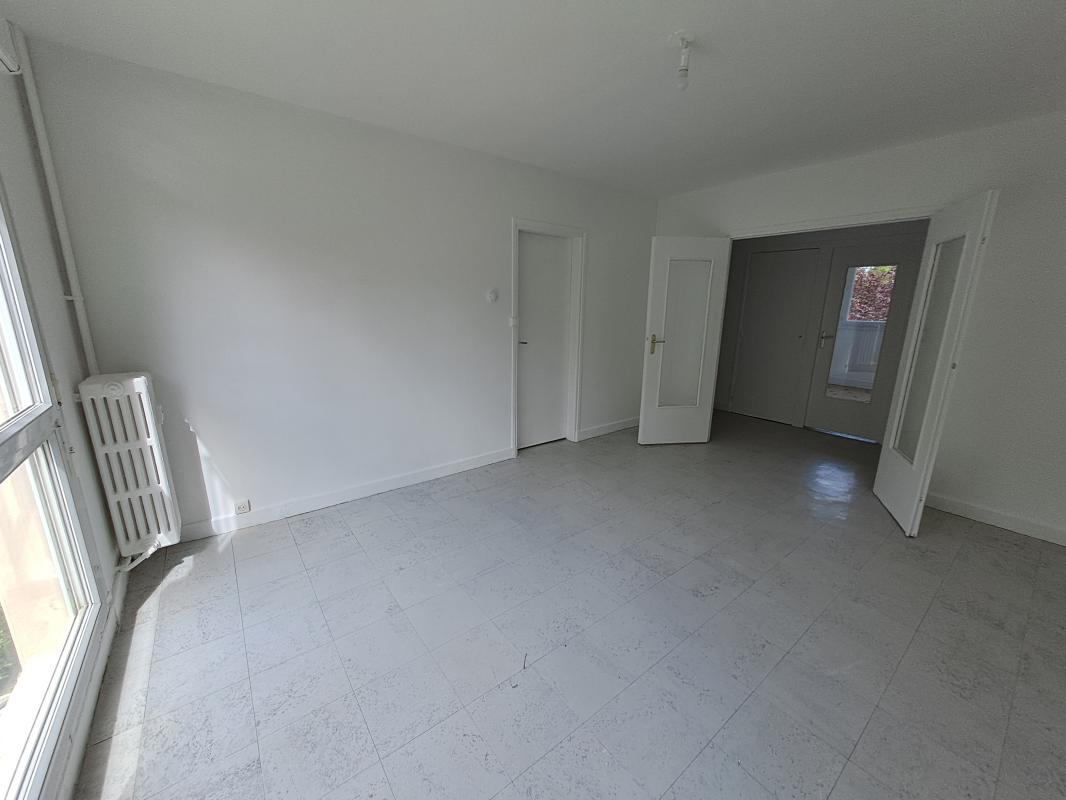 Appartement Place d'Armes à Vitry-le-François