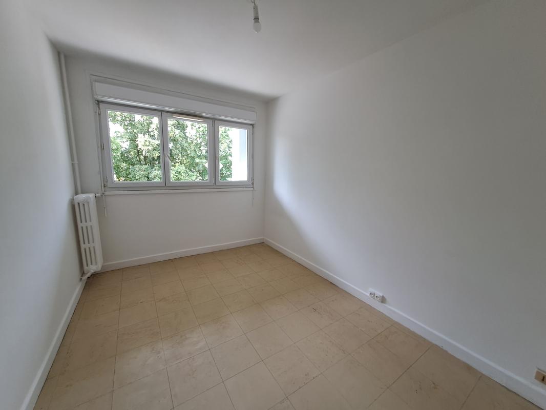 Appartement Place d'Armes à Vitry-le-François