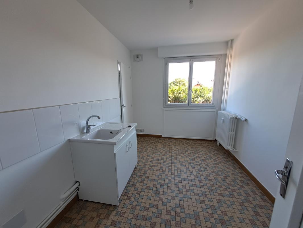 Flat Place d'Armes in Vitry-le-François