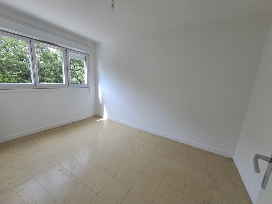 Appartement Place d'Armes à Vitry-le-François