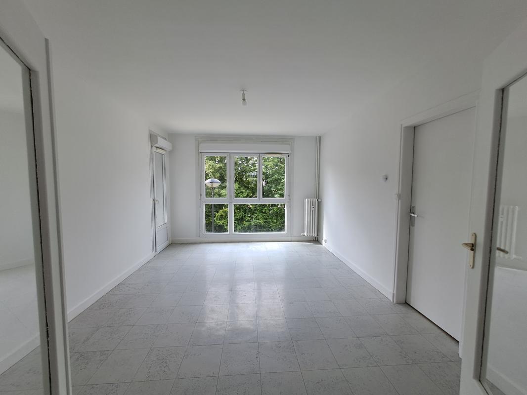 Appartement Place d'Armes à Vitry-le-François