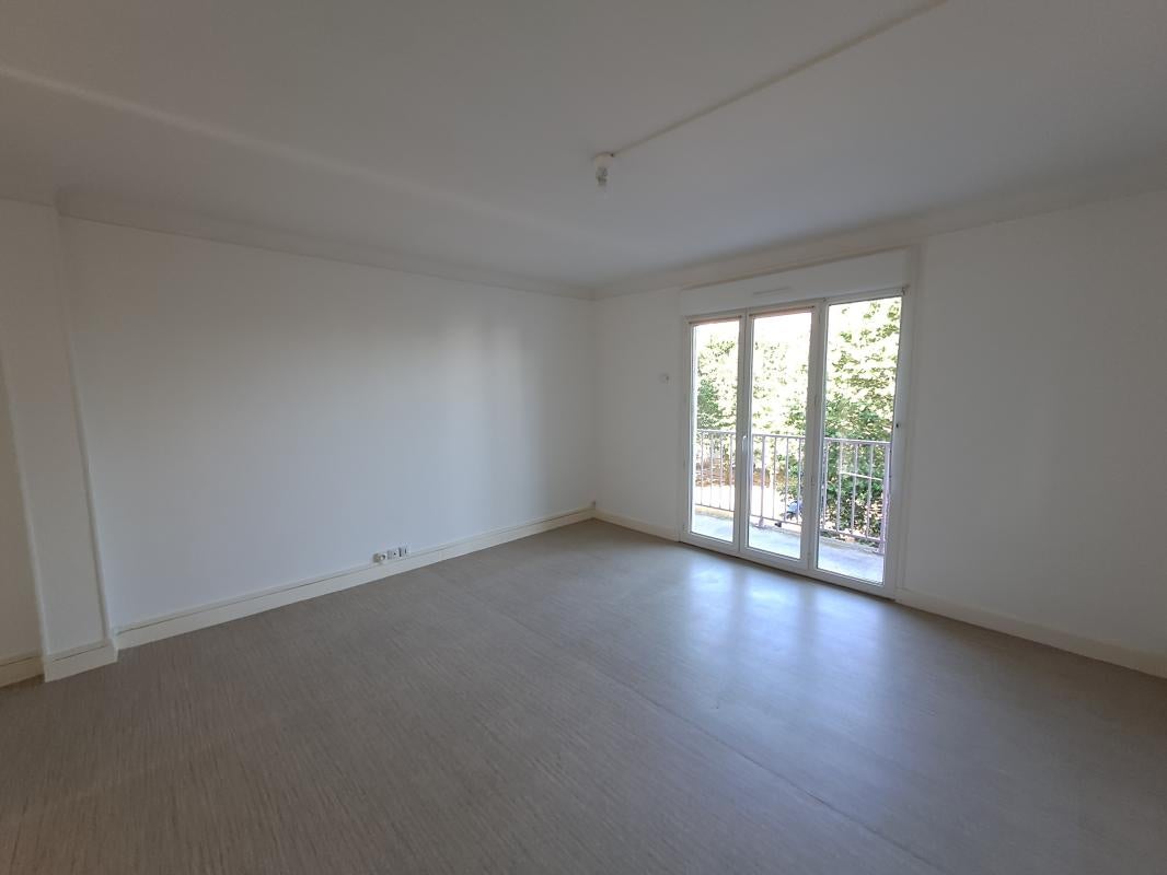 Appartement Place d'Armes à Vitry-le-François