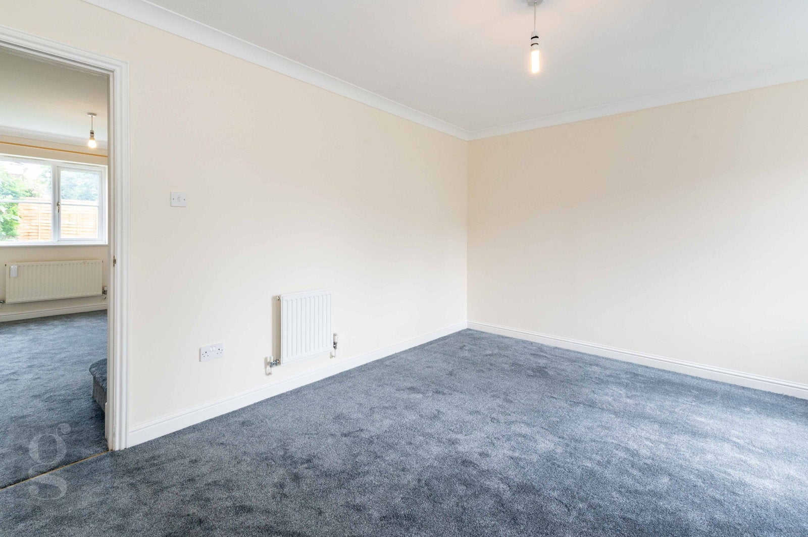 House Centurion Way in Credenhill
