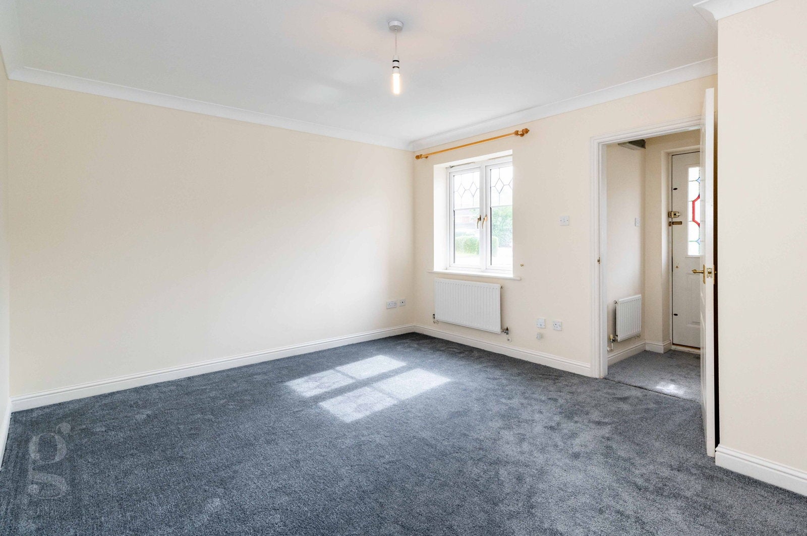 House Centurion Way in Credenhill