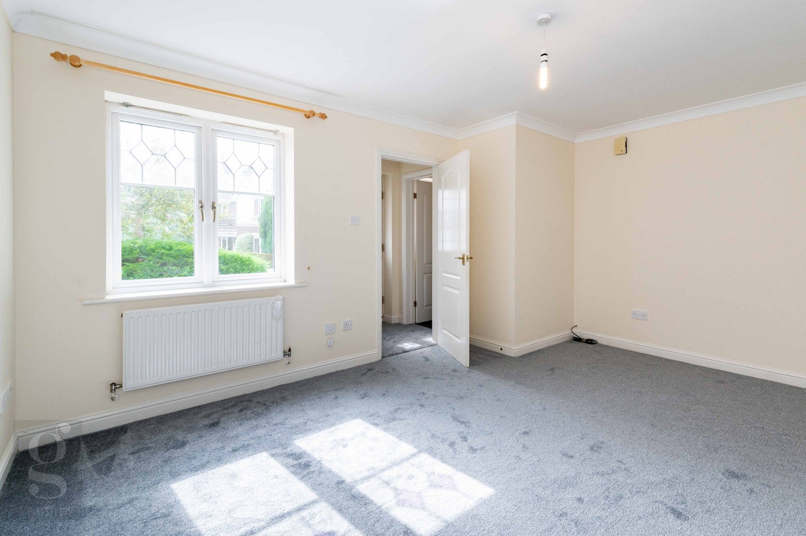 House Centurion Way in Credenhill
