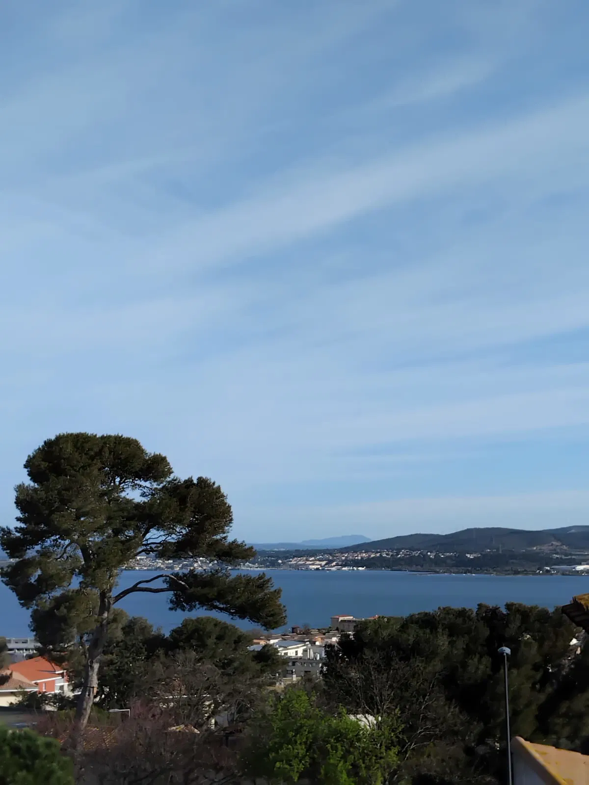 Chambre Boulevard du Chevalier de Clerville à Sète