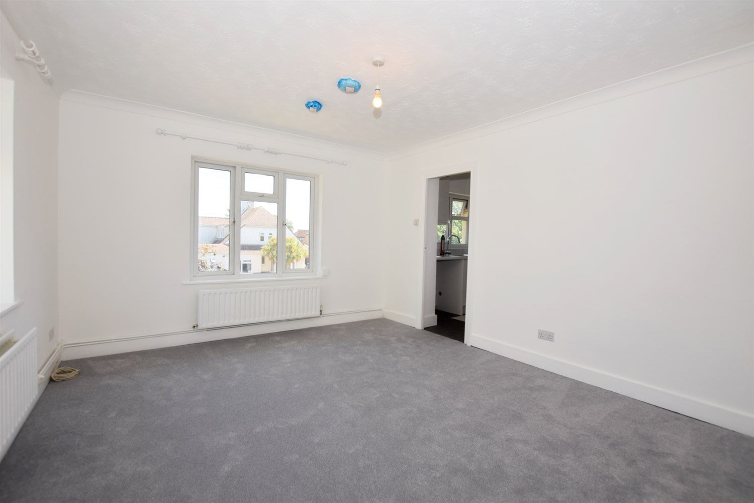 Flat The Midway in Arun