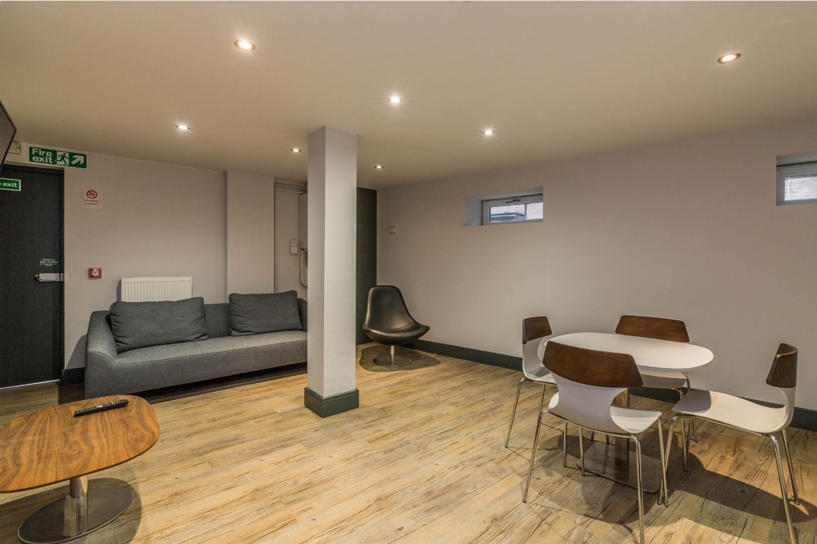 Room Weekday Cross in Nottingham