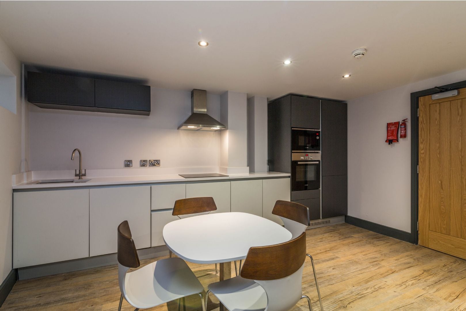 Room Weekday Cross in Nottingham