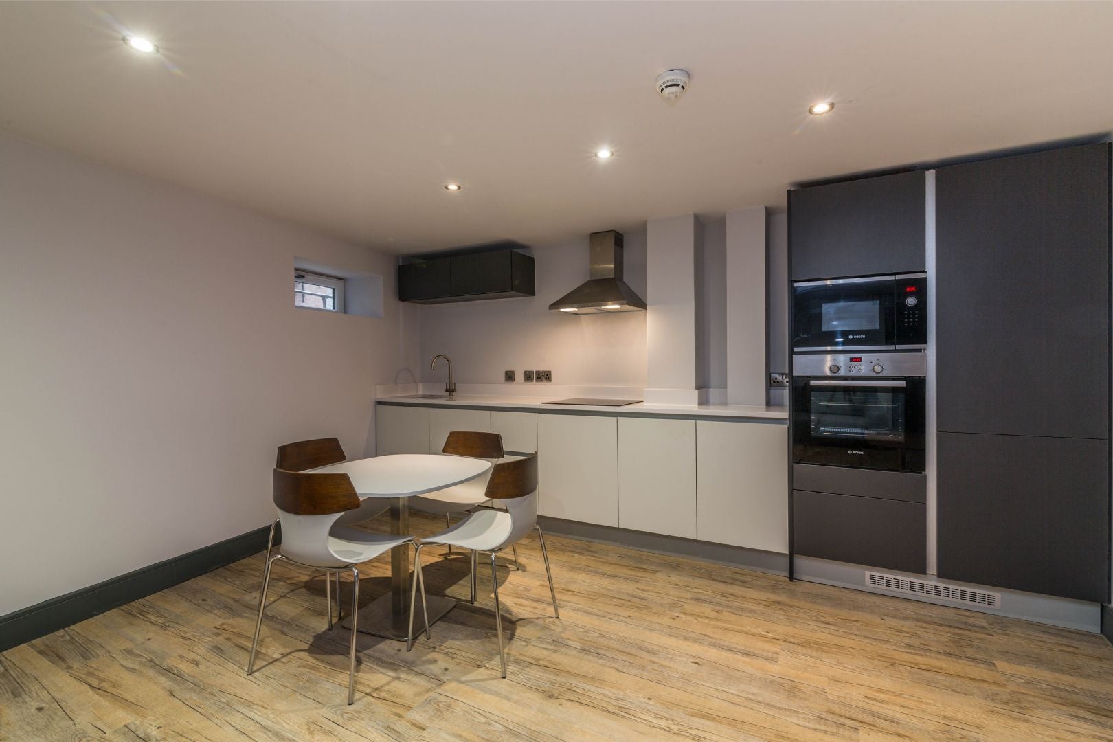Room Weekday Cross in Nottingham