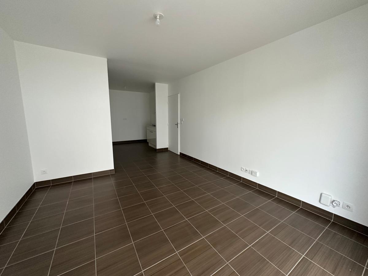 Appartement Rue Monseigneur de Pancemont à Vannes