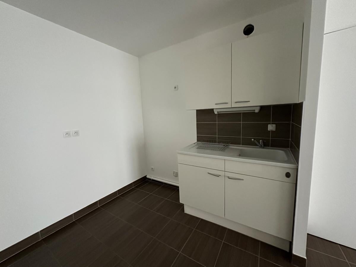 Appartement Rue Monseigneur de Pancemont à Vannes