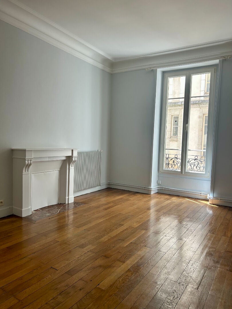 Appartement Place Darcy à Dijon