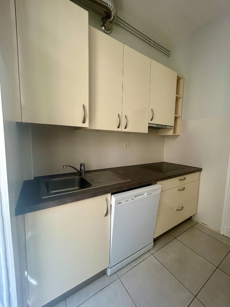Appartement Place Darcy à Dijon