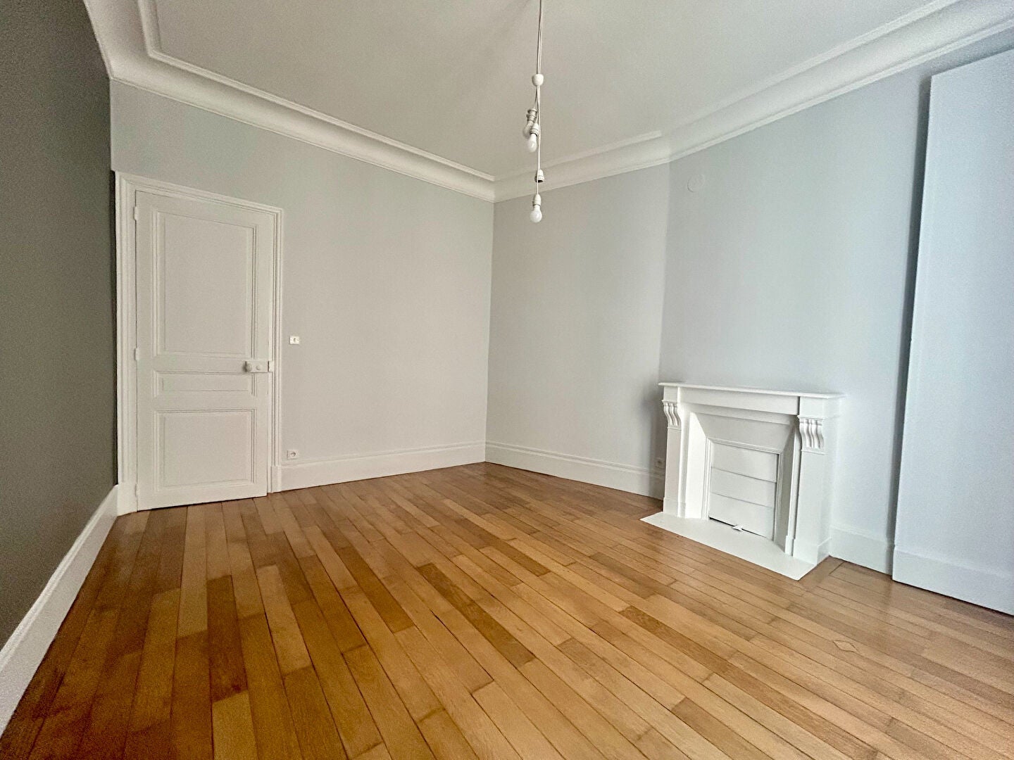 Appartement Place Darcy à Dijon