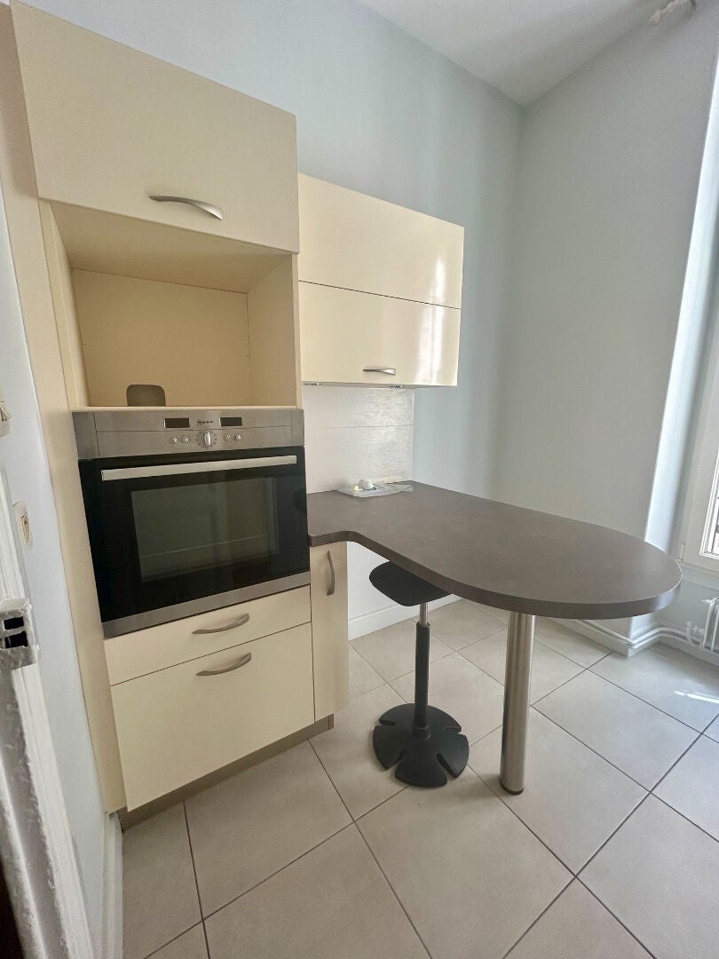Appartement Place Darcy à Dijon