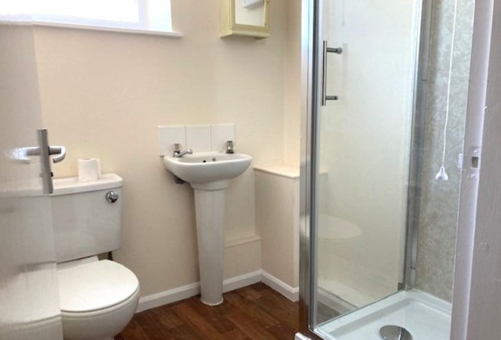 Room Gresham Street in Lincoln