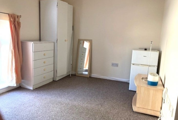 Room Gresham Street in Lincoln