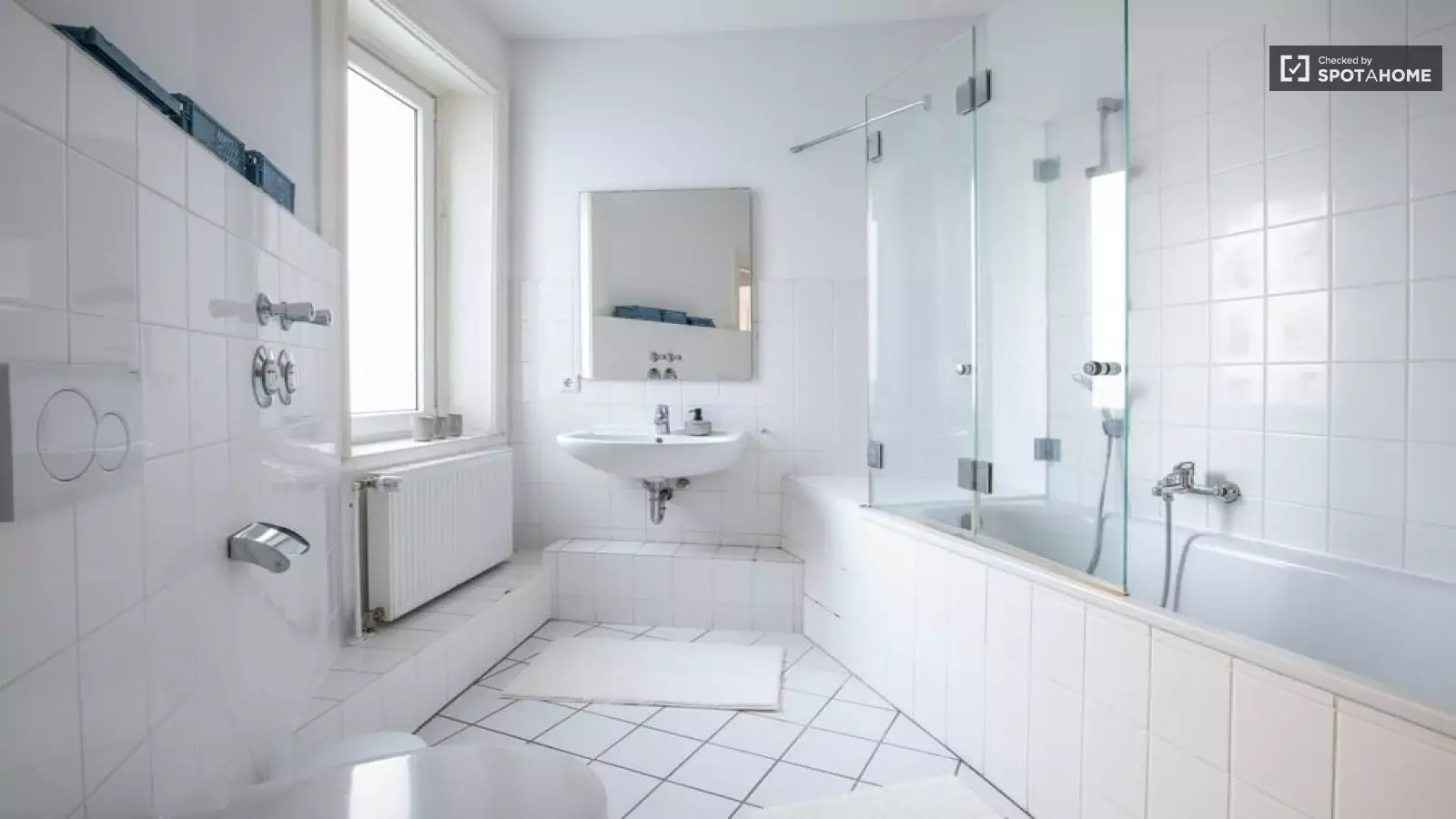 Zimmer Fruchtallee in Hamburg